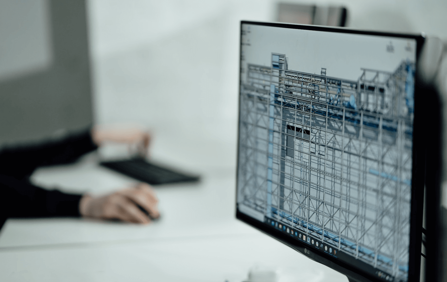 BIM 엔지니어 전망 2030년까지