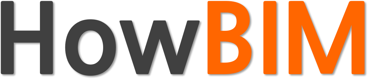 디지털 건설 관련 모든것! HowBIM
