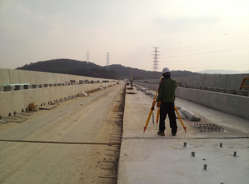 BIM 경력 5년차 때, 측량회사를 선택한 이유