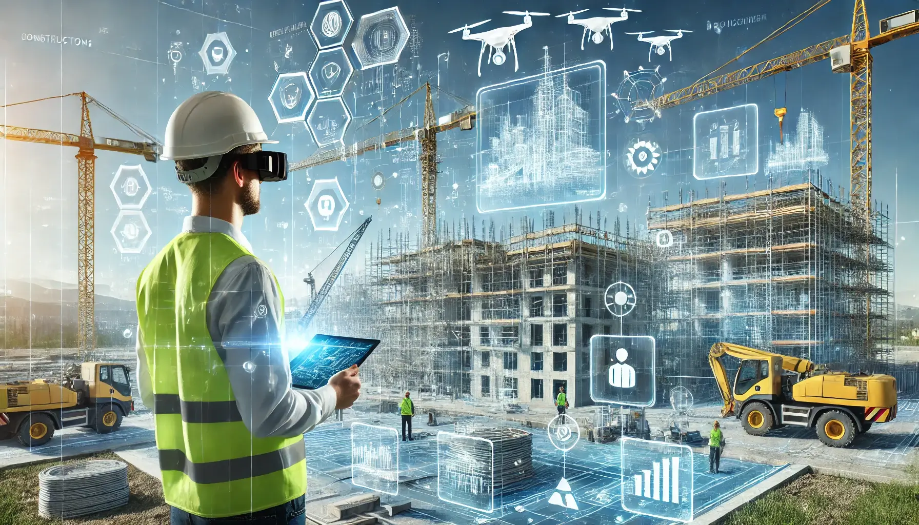 디지털 엔지니어가 뭐야? BIM 엔지니어랑 다른거야?